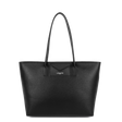Sac cabas épaule Maya double KBA Noir Lancaster
