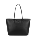 Sac cabas épaule Maya double KBA Noir Lancaster