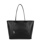 Sac cabas épaule Maya double KBA Noir Lancaster – vue 3