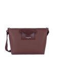 Sac à main Maya Double KBA Bordeaux Lancaster