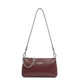 Sac à main Suave Even Bordeaux Lancaster