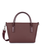 Sac cabas main Maya double KBA Bordeaux Lancaster – vue 2