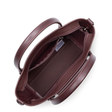 Sac cabas main Maya double KBA Bordeaux Lancaster – vue 3