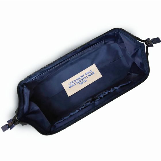 Trousse de toilette Bogota Cabaïa – vue 2