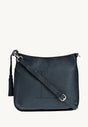Sac porté travers Clélia L Navy Loxwood