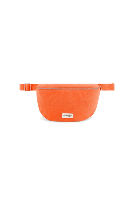 Sac banane Custine Soda Orange Rive Droite – vue 2