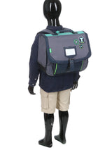 Cartable Tiago 38 cm Tann's – vue 2