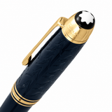 Stylo plume en édition spéciale avec coffret et livre Le Petit Prince Montblanc – vue 3