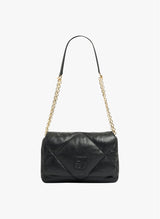 Sac porté travers Le Fanny Noir Gérard Darel