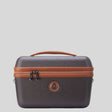 Châtelet Air 2.0 Tote beauty case Marron Delsey