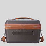 Châtelet Air 2.0 Tote beauty case Marron Delsey – vue 3