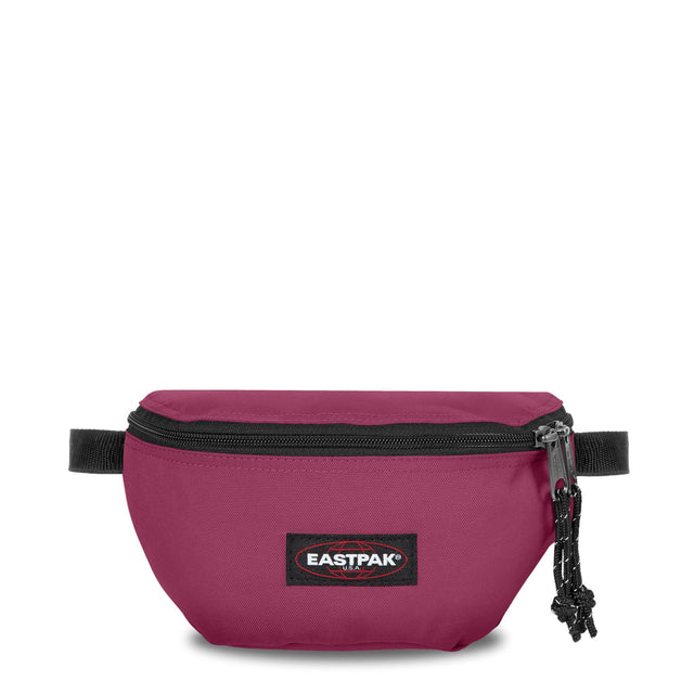 Springer Sac Banane Burgundy Eastpak