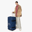 Valise grande capacité Transit’R L Stars Navy Eastpak