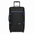 Valise cabine Transit’R S Kontrast Black Blue Eastpak