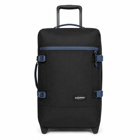 Valise cabine Transit’R S Kontrast Black Blue Eastpak