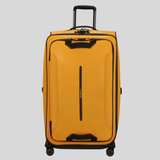 Valise à 4 roues 79cm Ecodiver Jaune Samsonite