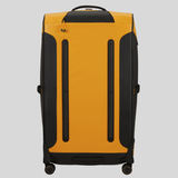 Valise à 4 roues 79cm Ecodiver Jaune Samsonite – vue 4