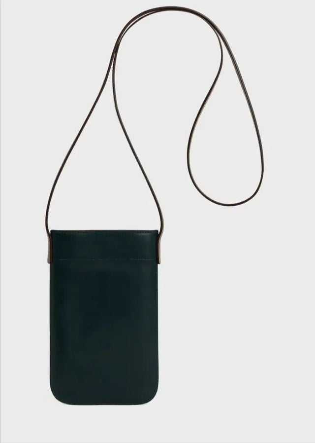 Ladyphone Vert Gérard Darel