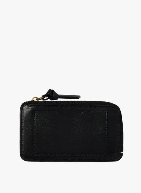 Porte cartes de crédit Le Cardholder Noir Gérard Darel – vue 2