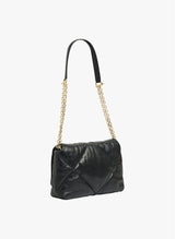 Sac porté travers Le Fanny Noir Gérard Darel – vue 3