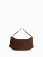 Sac à main Hera Ebène Nat & Nin
