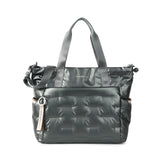 Sac Cabas Cocoon Black Ink Hedgren