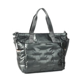 Sac Cabas Cocoon Black Ink Hedgren – vue 2