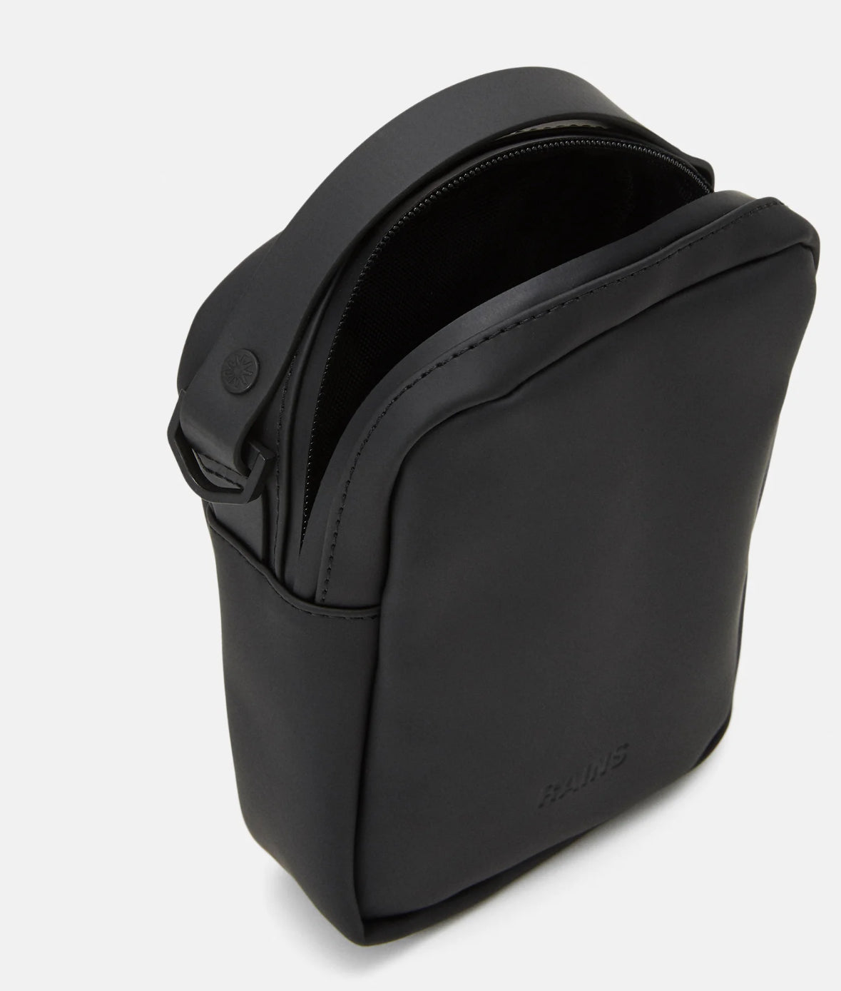 Reporter BOX BAG Unisex Rains – vue 2