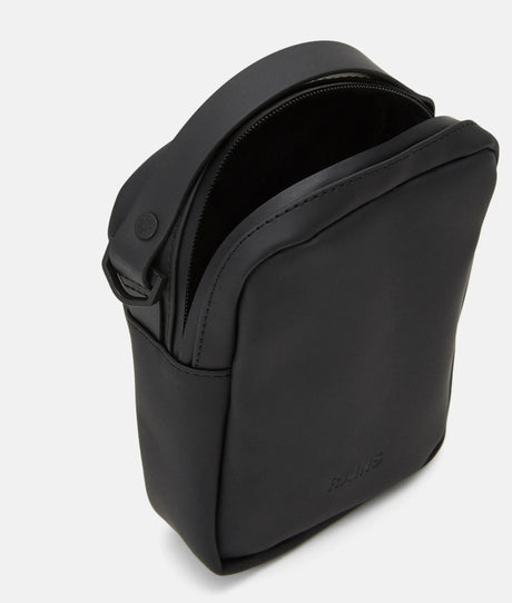 Reporter BOX BAG Unisex Rains – vue 2
