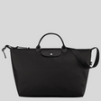 Sac de voyage L Le Pliage Energy Noir Longchamp