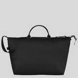 Sac de voyage L Le Pliage Energy Noir Longchamp – vue 3