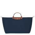 Sac de voyage XL Le Pliage navy Longchamp