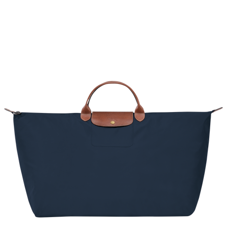 Sac de voyage XL Le Pliage navy Longchamp