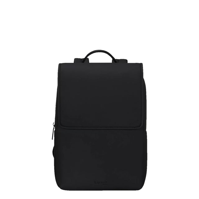 Sac à dos square Noir Lipault