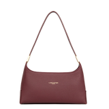 Sac à main Lychee Ace Bordeaux Lancaster