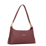 Sac à main Lychee Ace Bordeaux Lancaster – vue 4