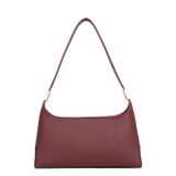 Sac à main Lychee Ace Bordeaux Lancaster – vue 3