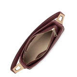 Sac à main Lychee Ace Bordeaux Lancaster – vue 2