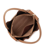 Sac à Main Ida Suède M Moka Lancaster – vue 2