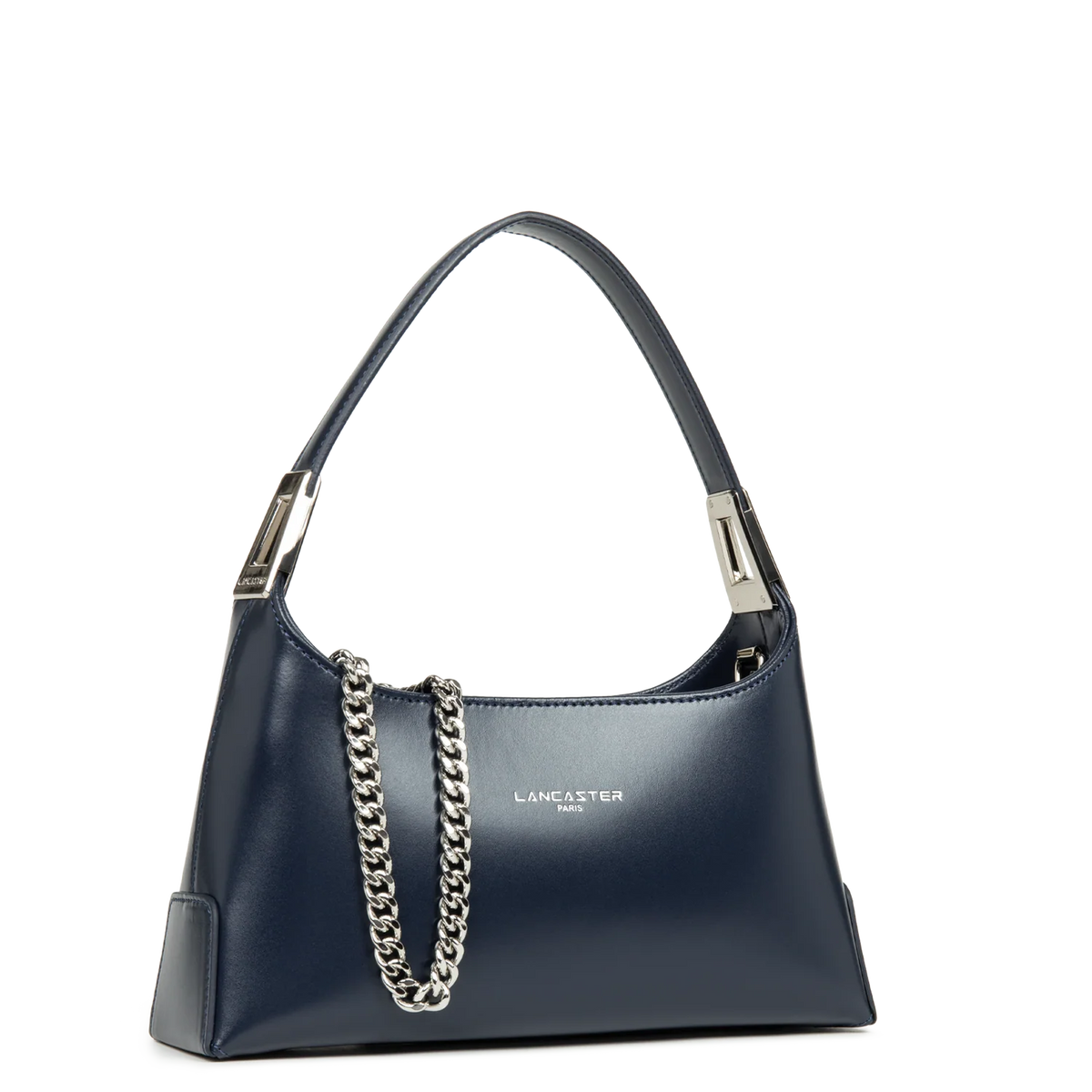 Sac à main Suave Ace Bleu foncé Lancaster – vue 4