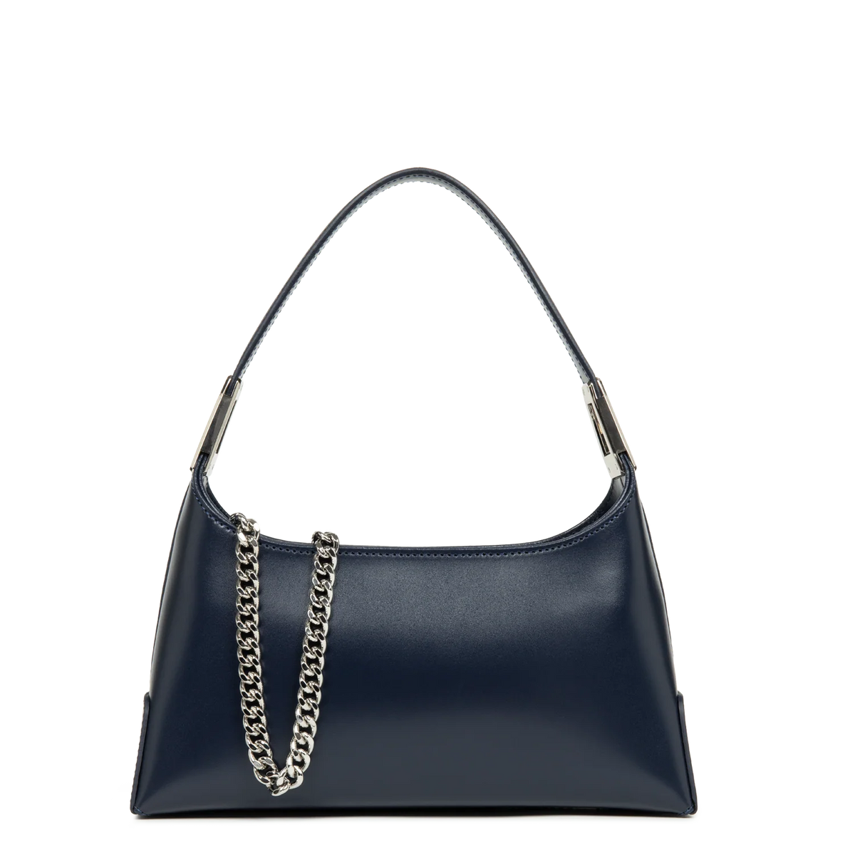 Sac à main Suave Ace Bleu foncé Lancaster – vue 3