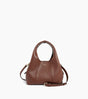 Sac à main Juliette Ebène Le Tanneur
