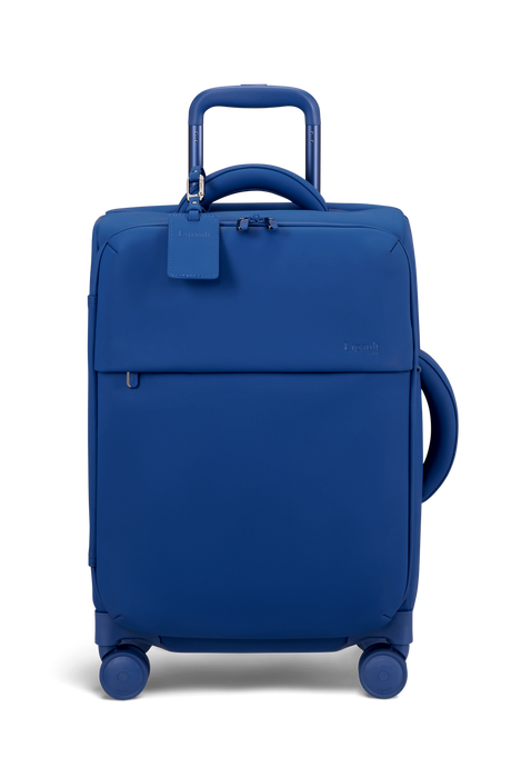 Valise cabine Lost in Berlin Blue me away Lipault