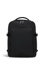 Sac à dos Pro 16" Lost In Berlin Black Lipault