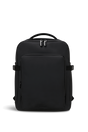 Sac à dos Pro 16" Lost In Berlin Black Lipault