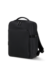 Sac à dos Pro 16" Lost In Berlin Black Lipault – vue 4