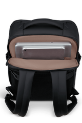 Sac à dos Pro 16" Lost In Berlin Black Lipault – vue 3