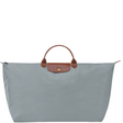 Le pliage sac de voyage XL Acier Longchamp
