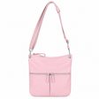Sac porté travers Le Foulonné poudre Longchamp