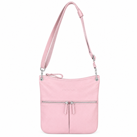 Sac porté travers Le Foulonné poudre Longchamp
